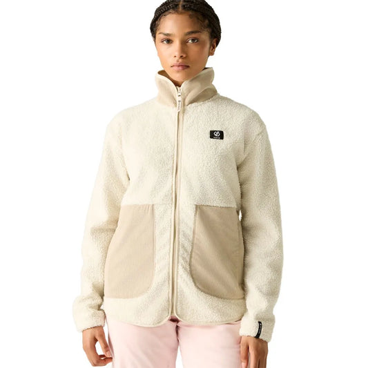 Dare2B Zephyr full zip fleece