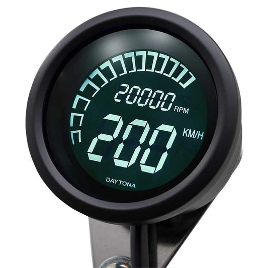 Daytona 85836 speedometer