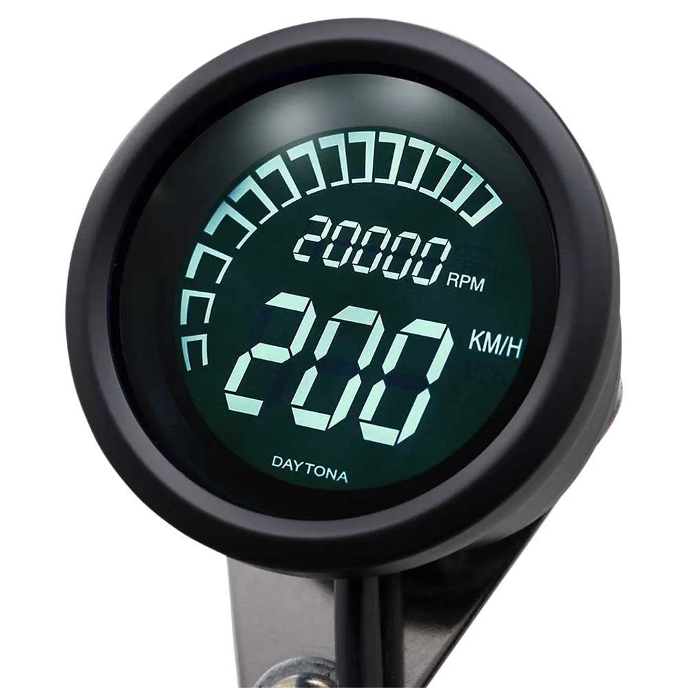 Daytona 85836 speedometer