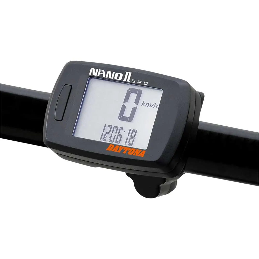 Daytona 86596 speedometer