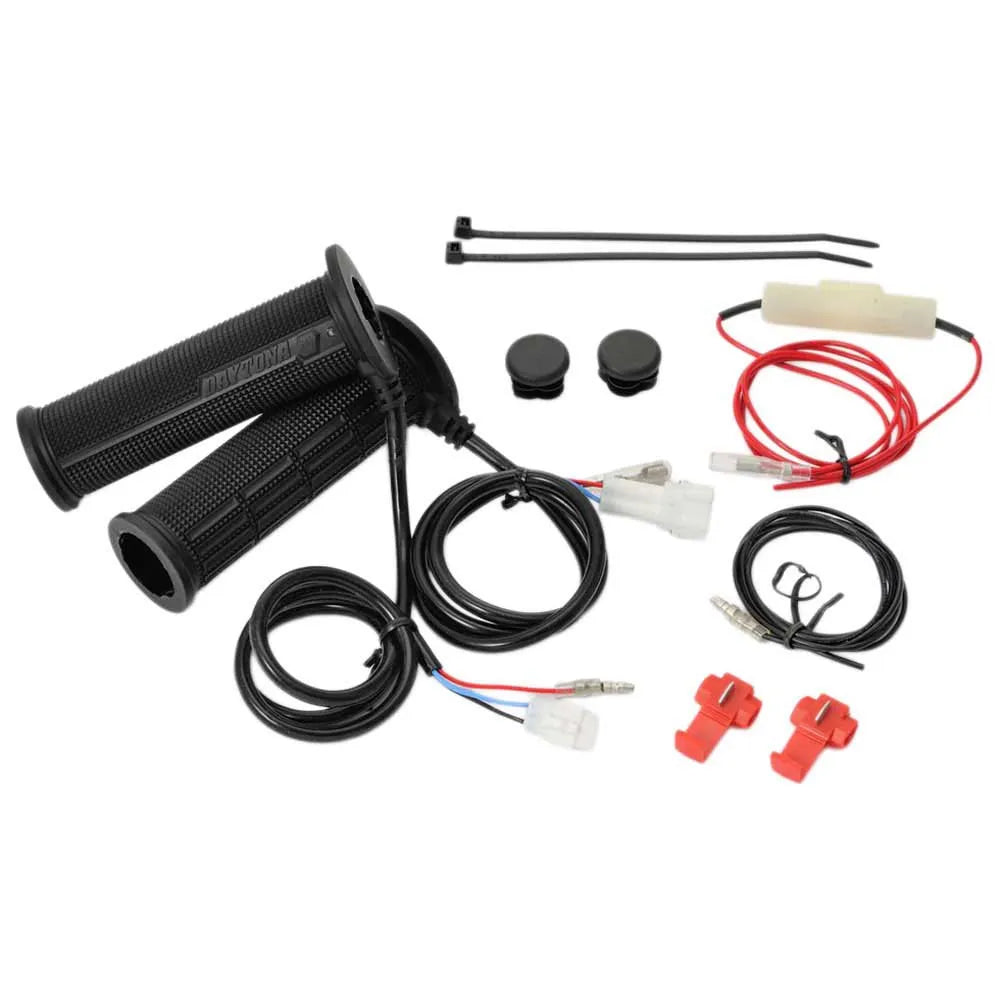 Daytona 88640 Heated Grips