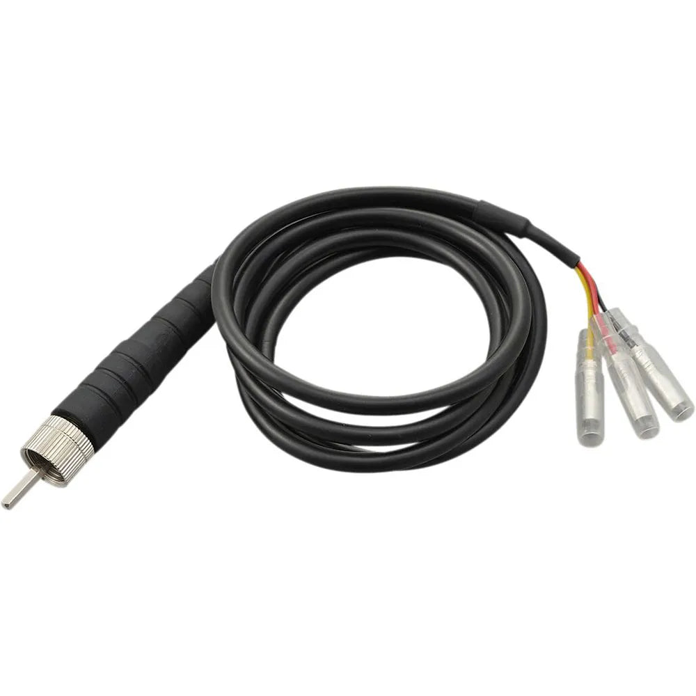 Daytona M12 speed sensor