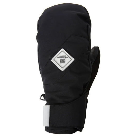Dc shoes ADJHN03014 Franchise mittens