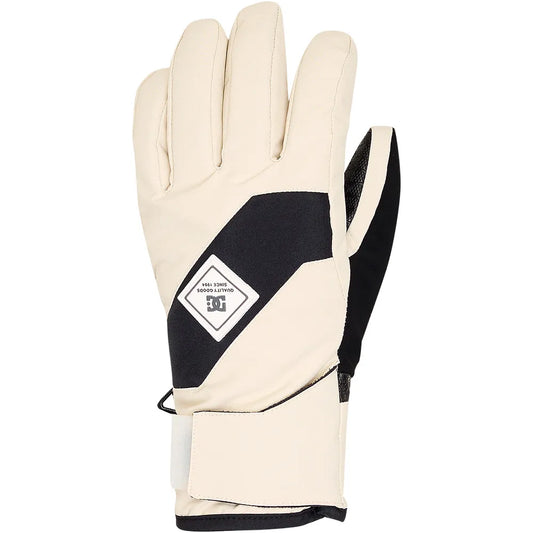 Dc shoes ADJHN03015 Franchise gloves