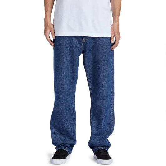 Dc shoes ADYDP03069 Worker jeans
