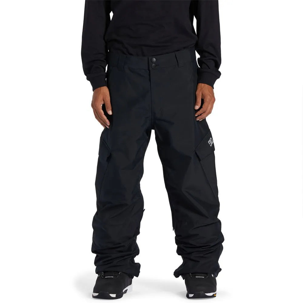 Dc shoes Banshee pants refurbished