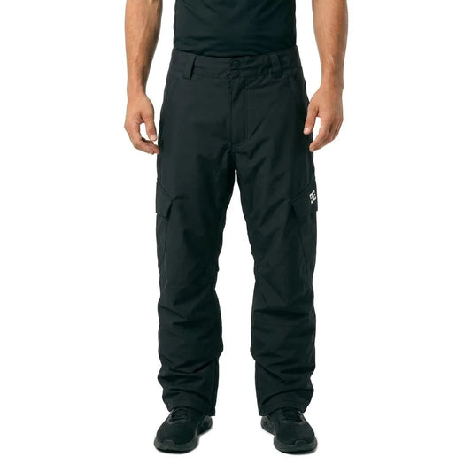 Dc shoes Banshee pants refurbished