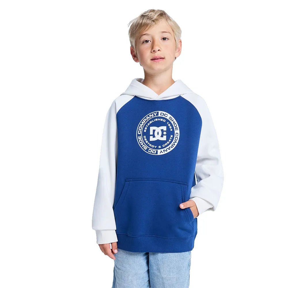 Dc shoes Corpo Raglan sweatshirt