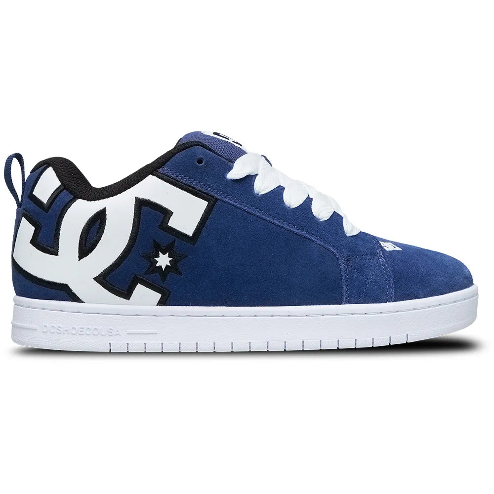 Dc shoes Court Graffik Se trainers