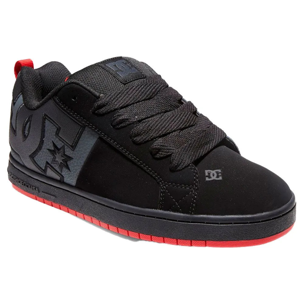 Dc shoes Court Graffik SQ trainers