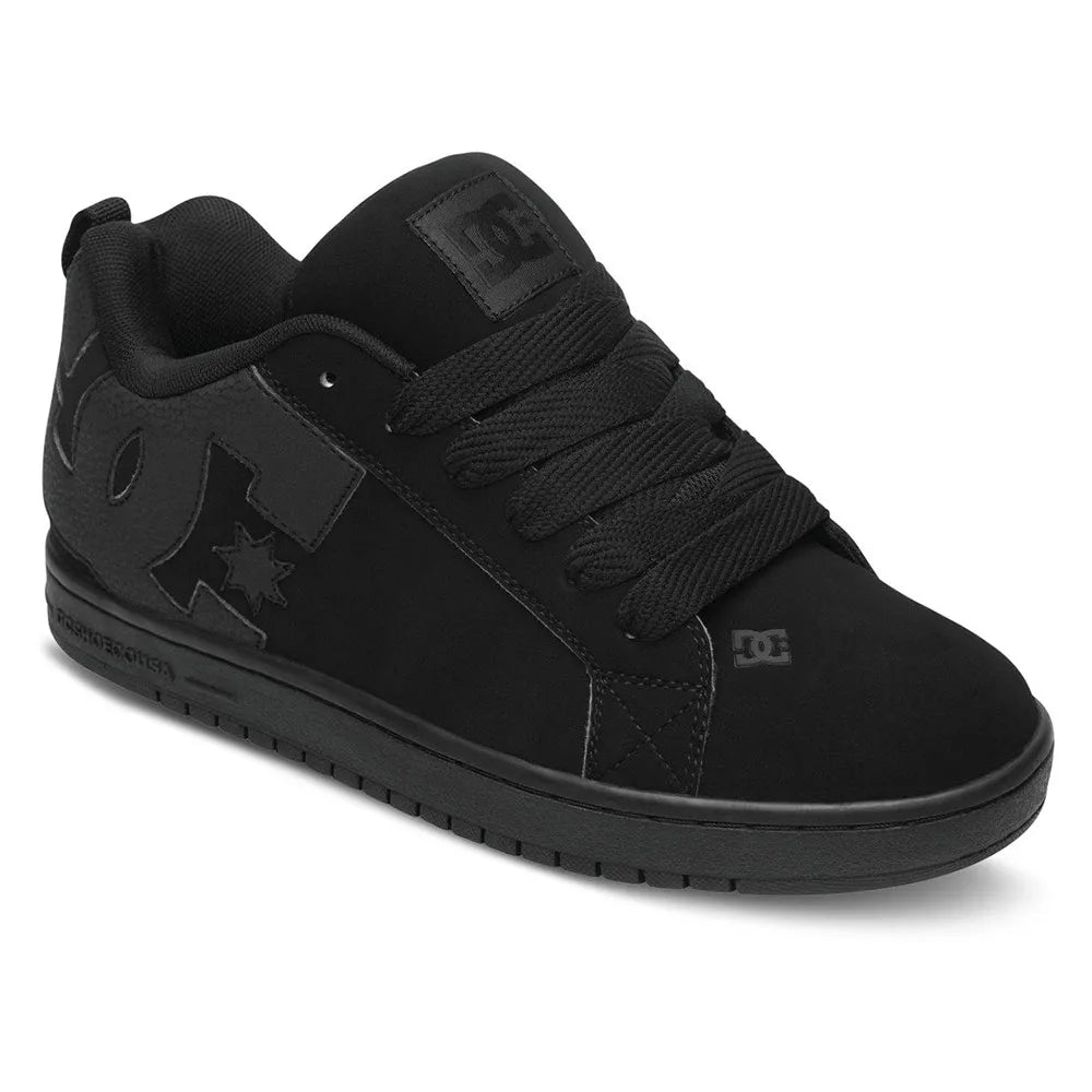 Dc shoes Court Graffik trainers