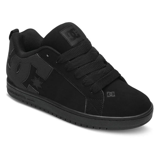 Dc shoes Court Graffik trainers