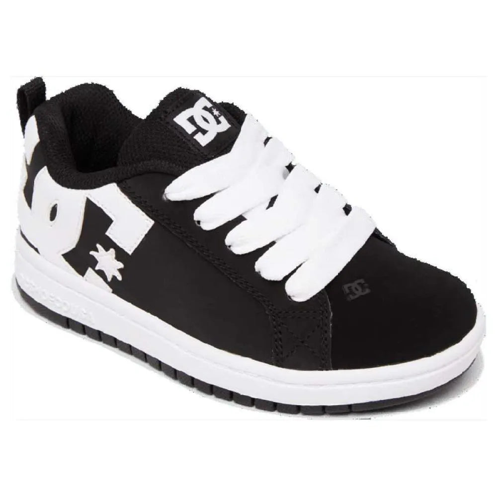 Dc shoes Court Graffik trainers