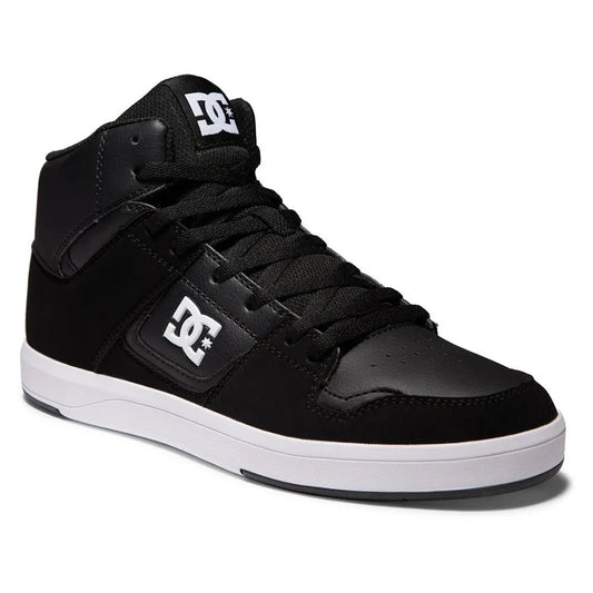 Dc shoes Cure High Top trainers