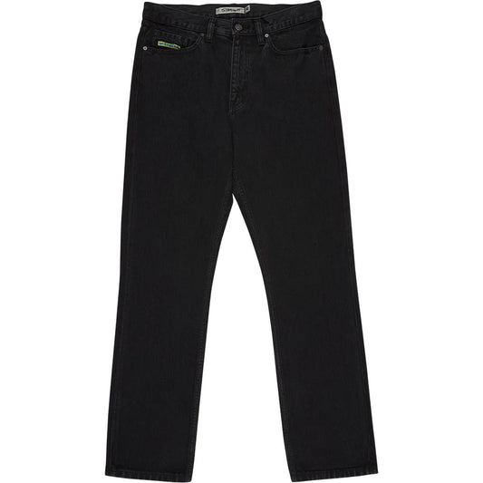 Dc shoes EDYDP03436 Straight Fit jeans
