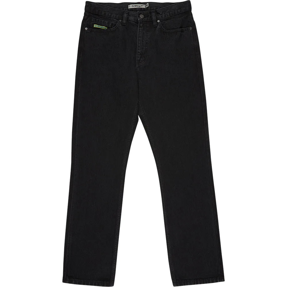 Dc shoes EDYDP03436 Straight Fit jeans