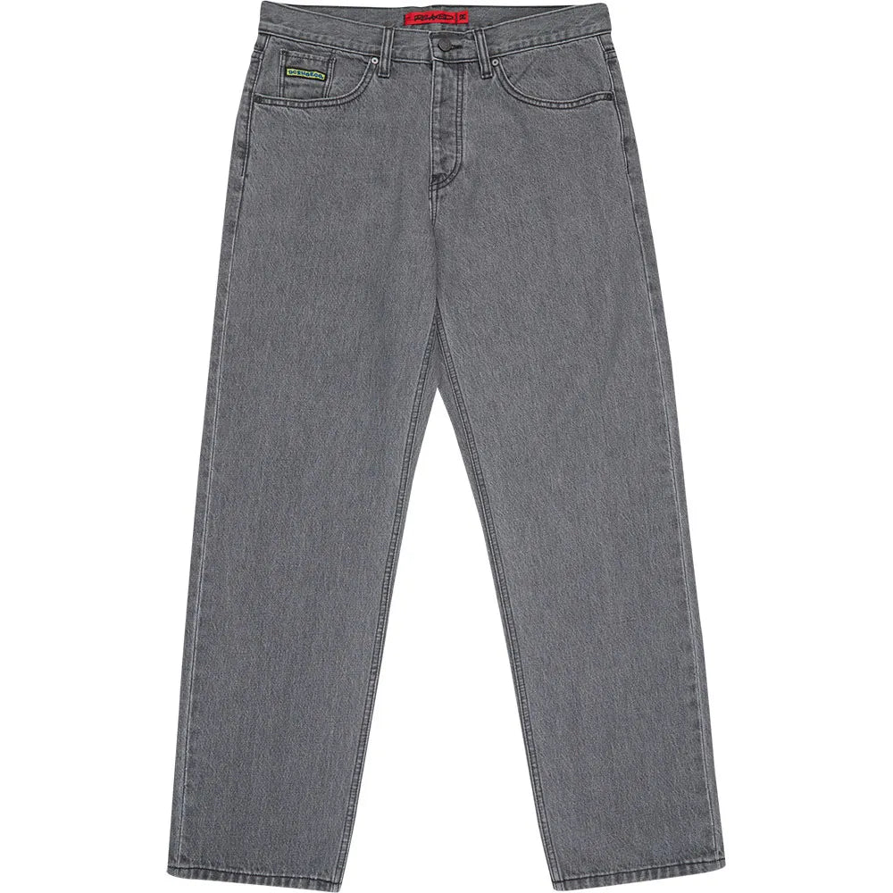 Dc shoes EDYDP03437 Relaxed Fit jeans