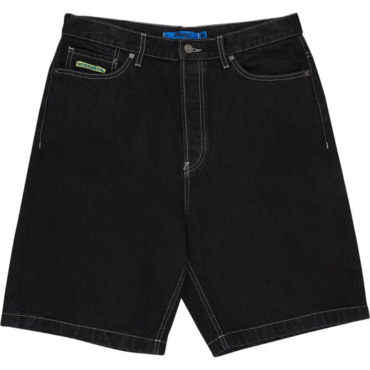 Dc shoes EDYDS03038 Baggy Fit denim shorts