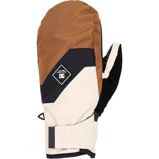 Dc shoes Franchise mittens