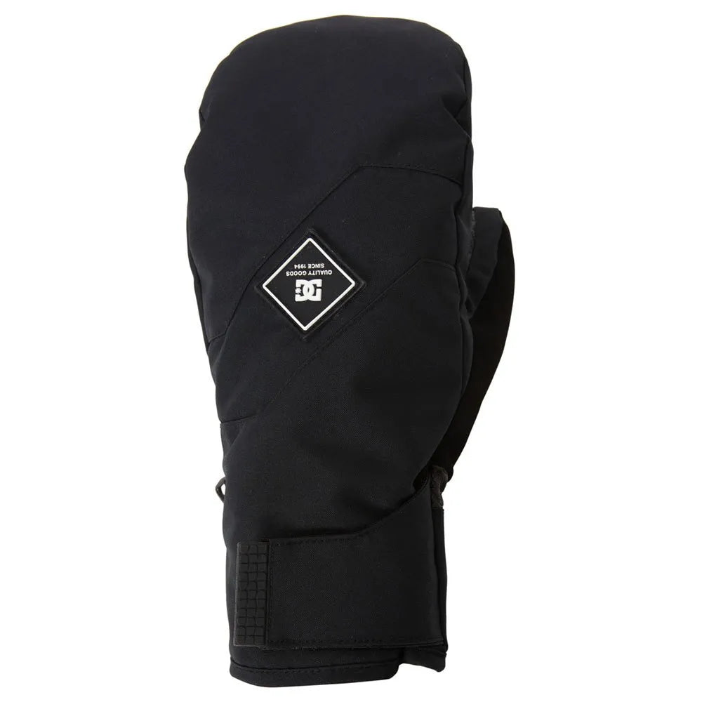 Dc shoes Franchise mittens