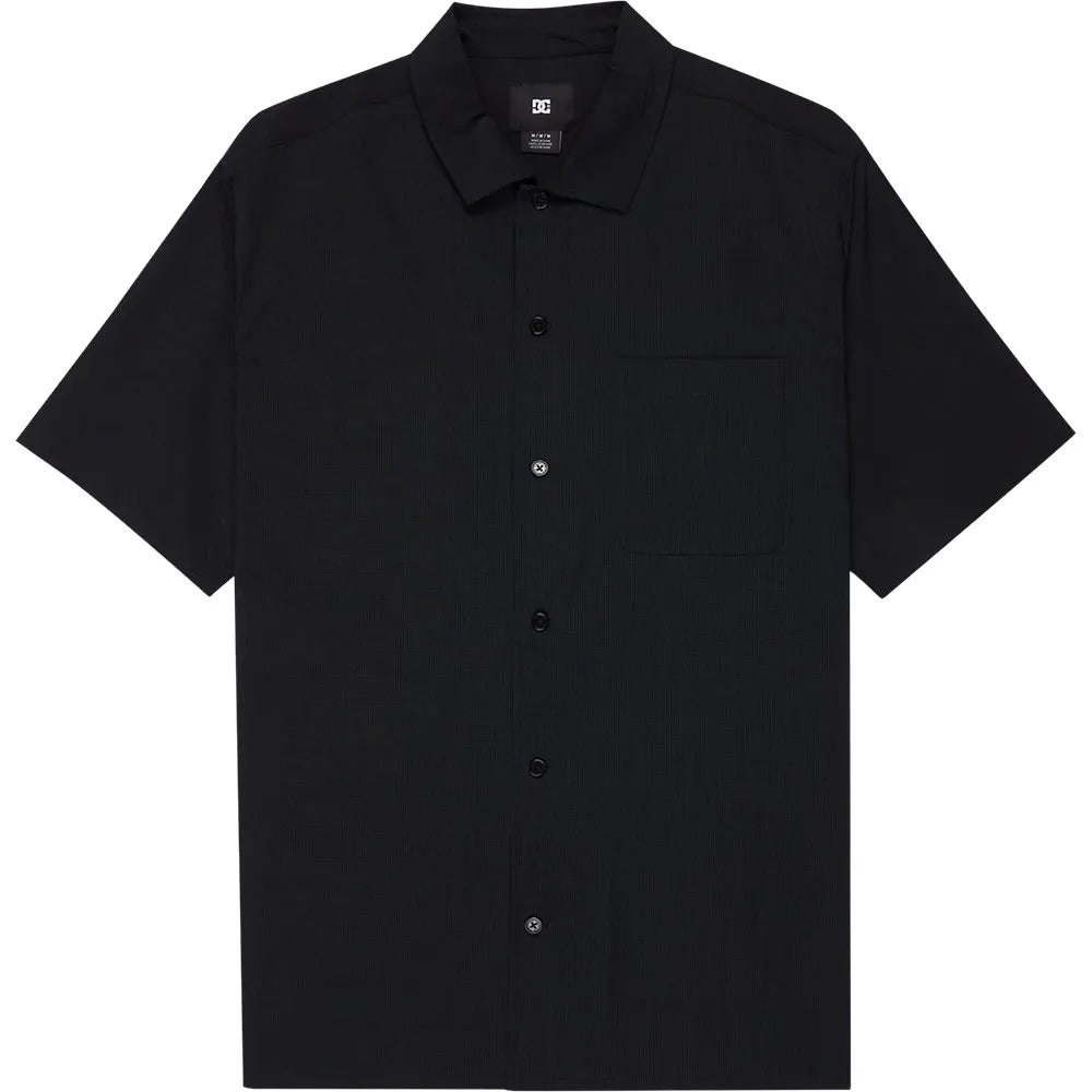 Dc shoes Full On Resort short sleeve shirt