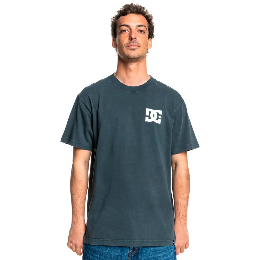 Dc shoes Line Up short sleeve T-shirt
