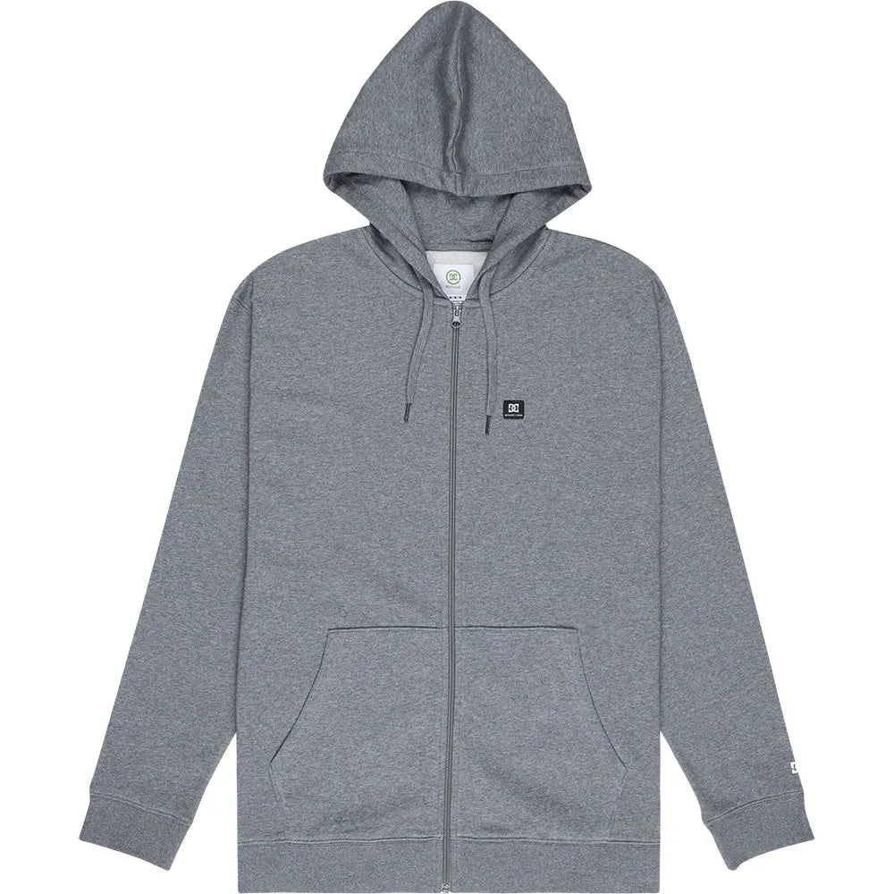 Dc shoes Lorion full zip sweatshirt