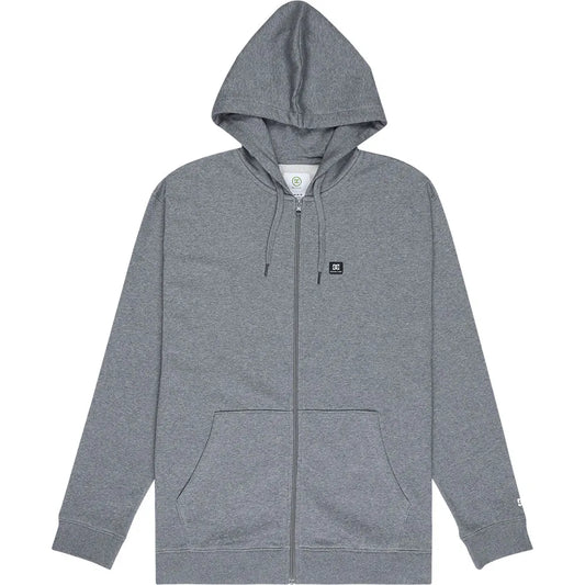 Dc shoes Lorion full zip sweatshirt