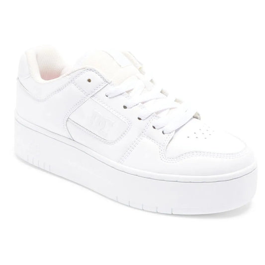 Dc shoes Manteca 4 Platform trainers