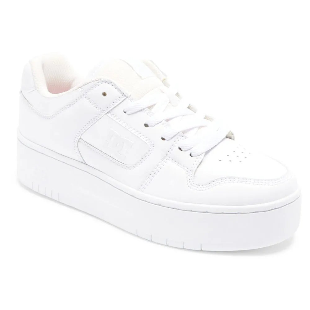Dc shoes Manteca 4 Platform trainers