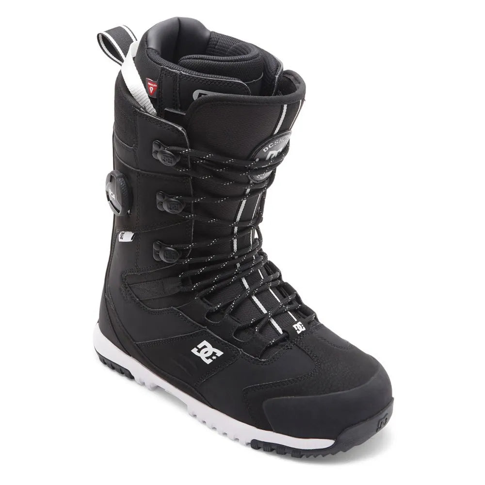 Dc shoes Premier Hybrid snowboard boots
