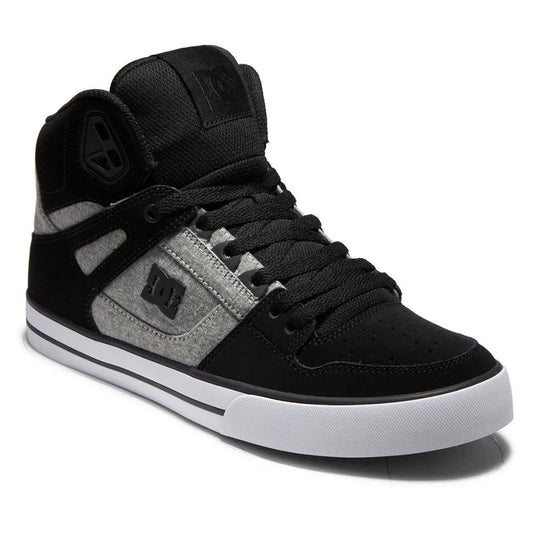 Dc shoes Pure High Top WC trainers