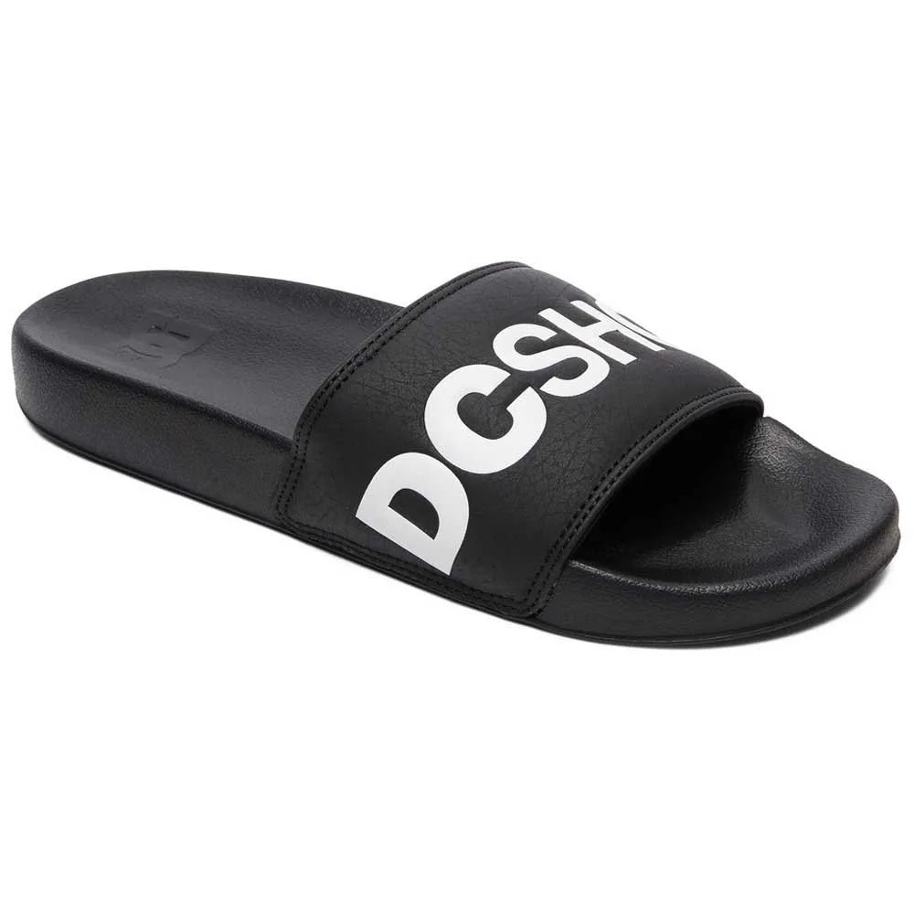 Dc shoes Slides