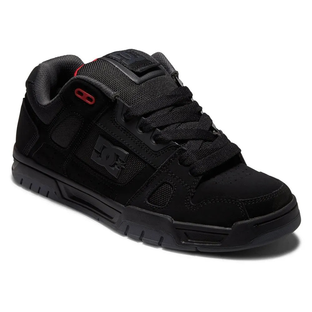 Dc shoes Stag trainers