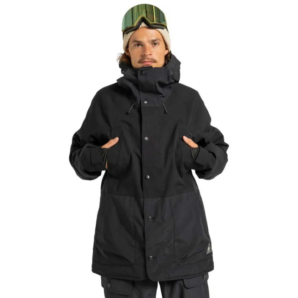 Dc shoes Tundra jacket