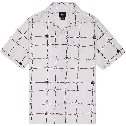 Dc shoes Wired Resort short sleeve shirt