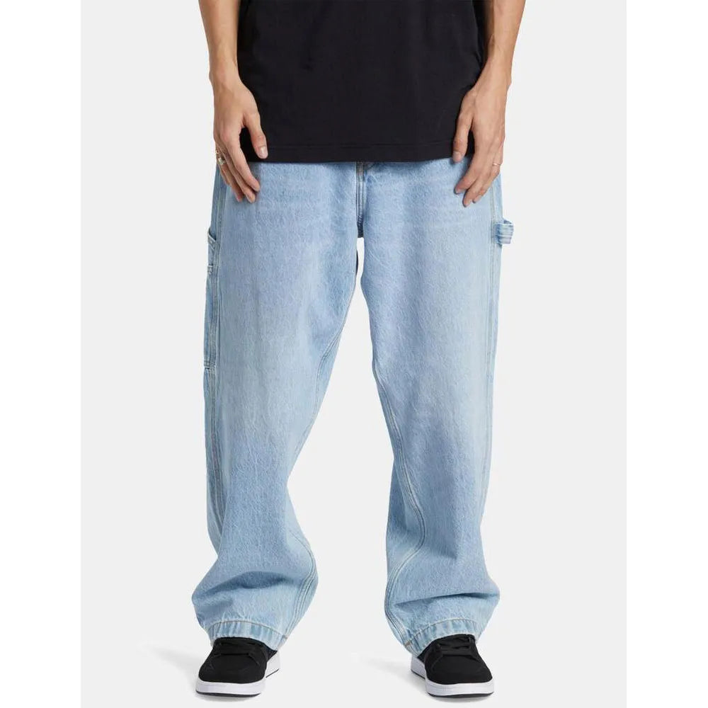 Dc shoes Worker Baggy Carpenter Ril jeans