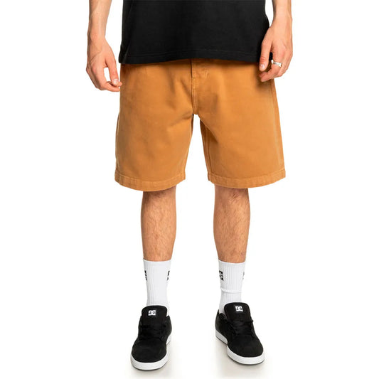 Dc shoes Worker Baggy denim shorts