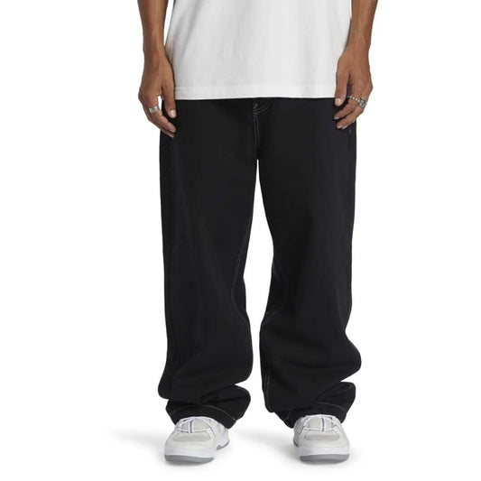 Dc shoes Worker Baggy Rbt jeans