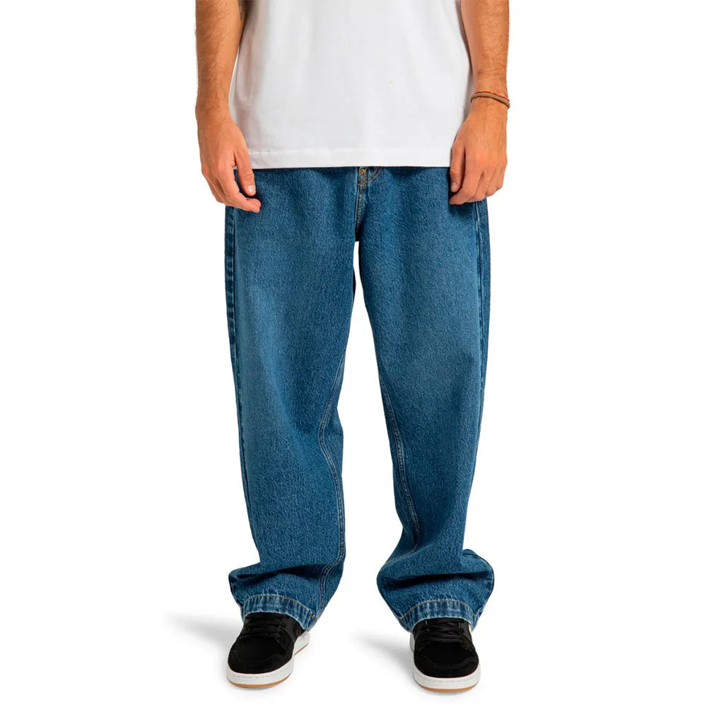 Dc shoes Worker Baggy RSI jeans