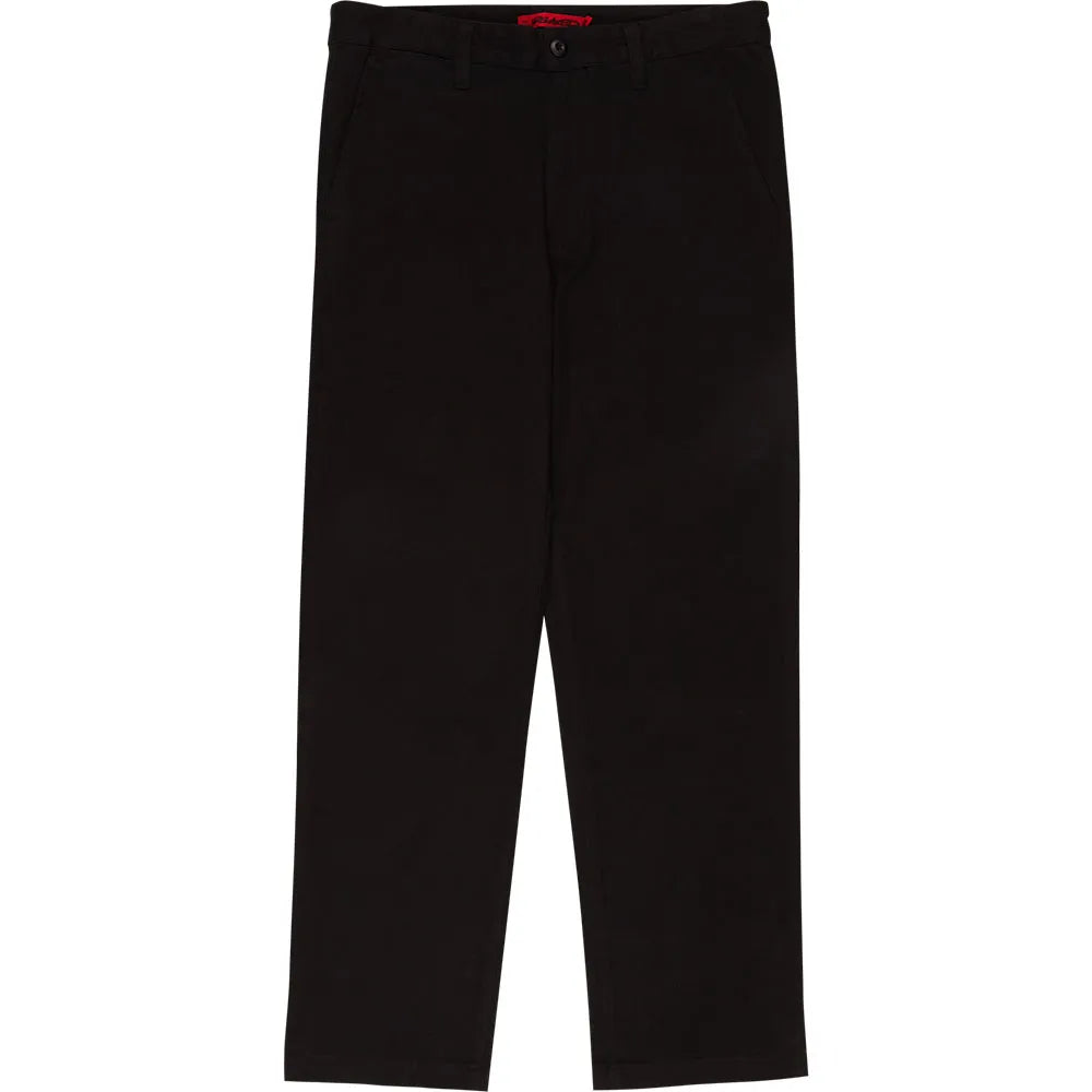 Dc shoes Worker Relaxed Fit chino pants