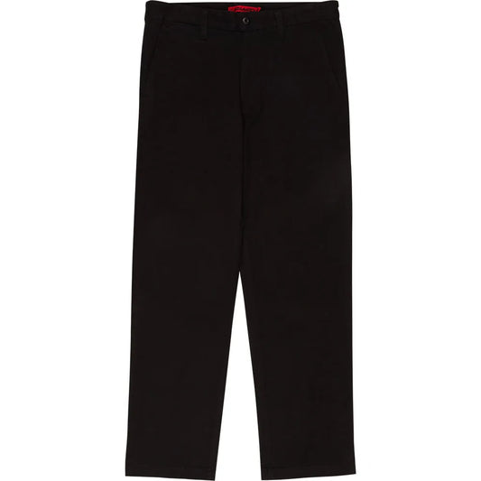 Dc shoes Worker Relaxed Fit chino pants