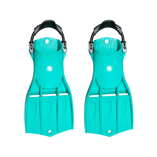 De profundis DP F1 Diving Fins