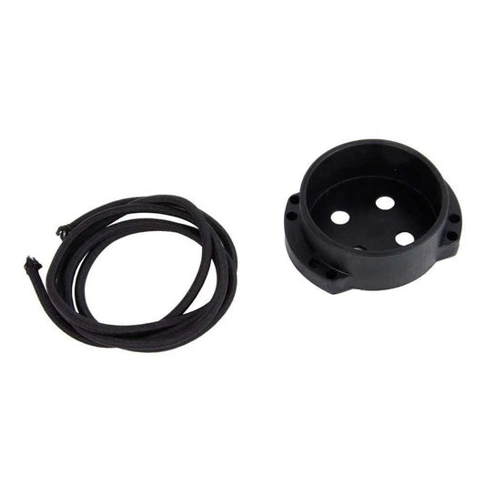 De profundis Uwatec Digital Depth Gauge Support Bungee housing