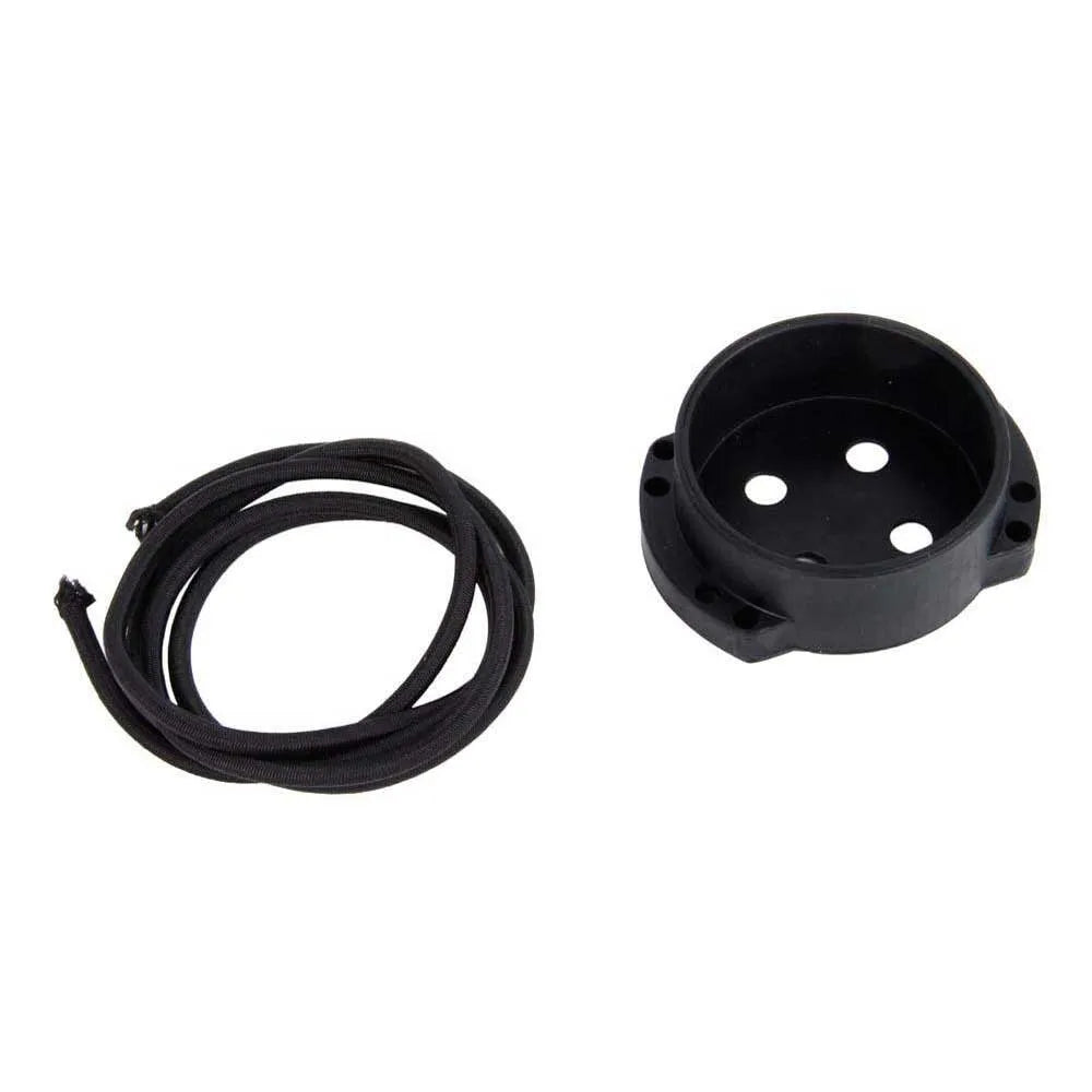 De profundis Uwatec Digital Depth Gauge Support Bungee housing