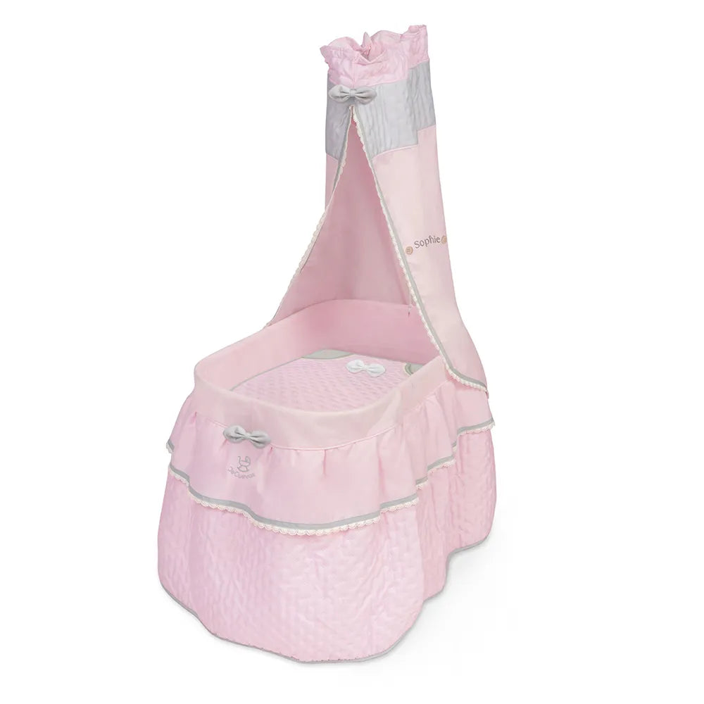 Decuevas Moses Basket For Dolls Up To 60 cm