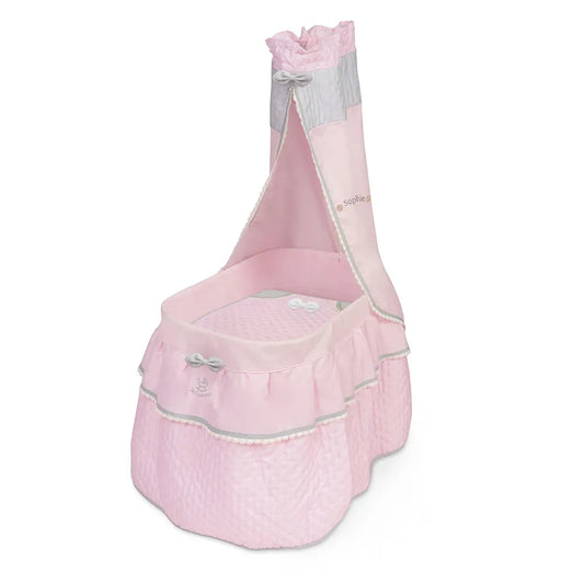 Decuevas Moses Basket For Dolls Up To 60 cm