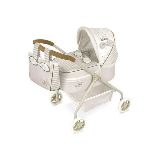 Decuevas My First Verona For s Up To doll car doll 35x50x56 cm 42 cm