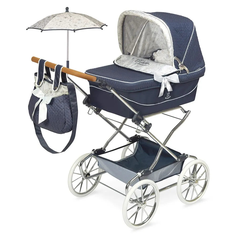 Decuevas Vintage Umbrella Reborn Car