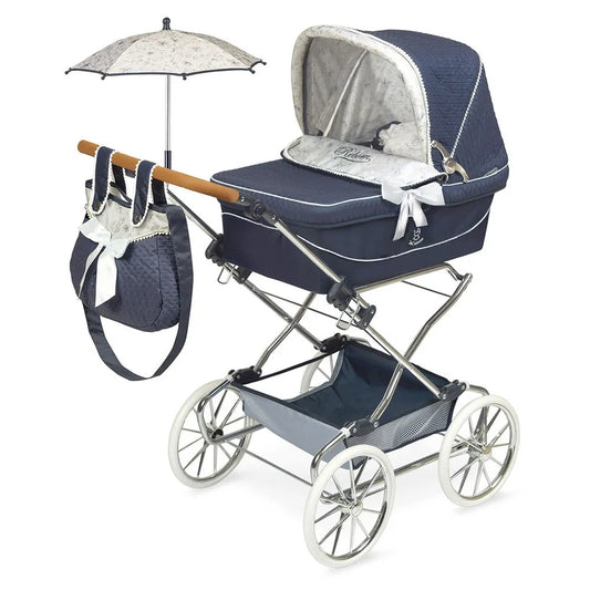 Decuevas Vintage Umbrella Reborn Car
